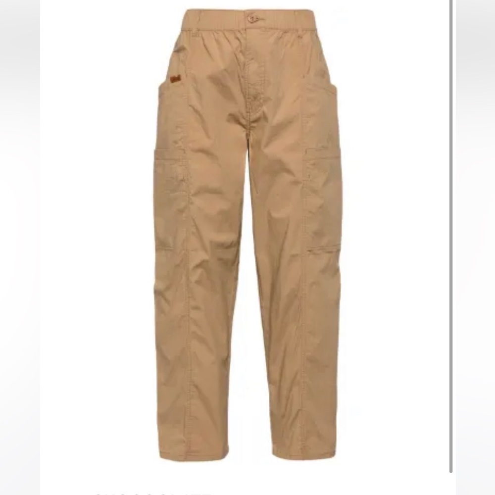 Chocoolate Cargo Pants